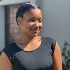 Felicia Chambers