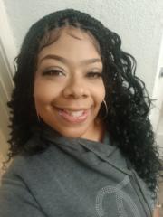 Shervonne Lundy