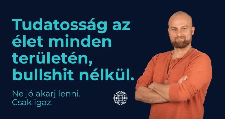 Tudatosság a gyakorlatban