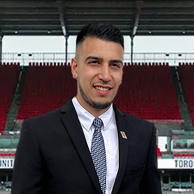 Derick Sequeira