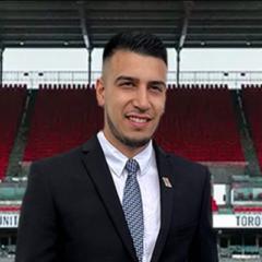 Derick Sequeira