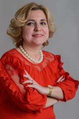 Carmen Scarlat