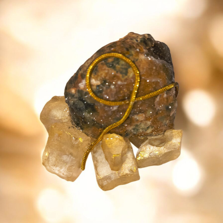 The Resilience Collection: Reclaimed & Untamed