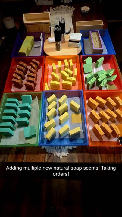 Follow me, and I’ll follow you! #smallbusiness