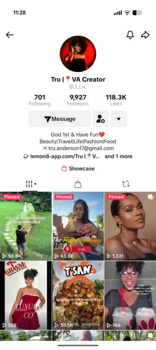 Supporting Small/Local Artists