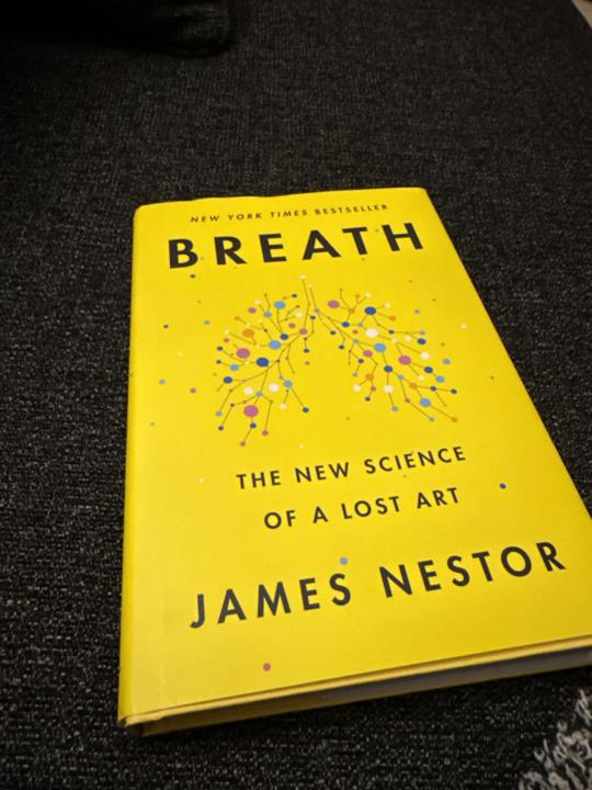 New Book 🤓