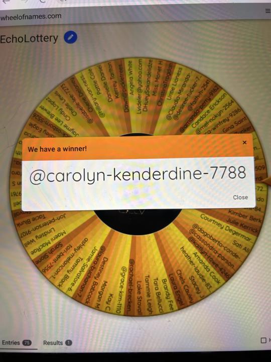 🎉 Congratulations 🎉 