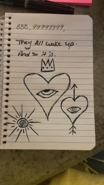 Welcome to the light