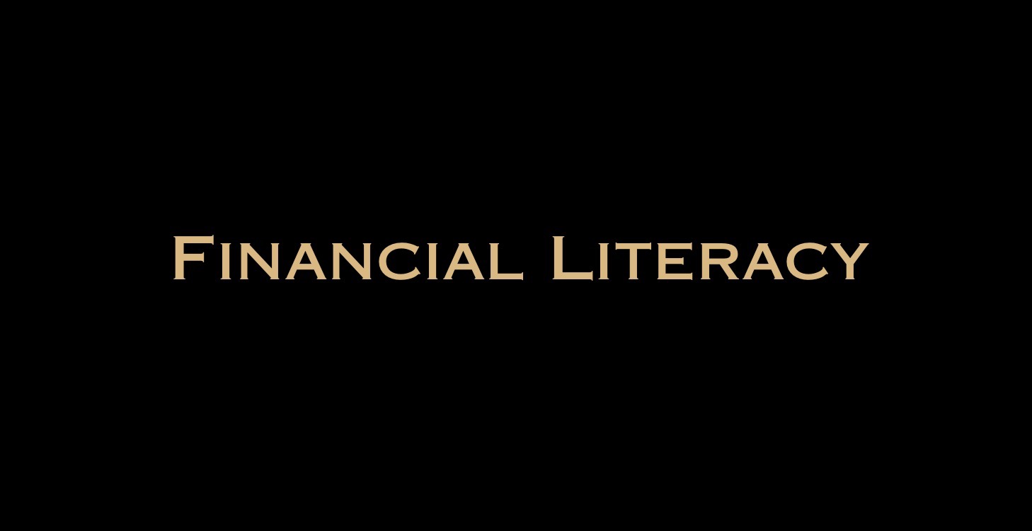 ISO Financial Literacy Class