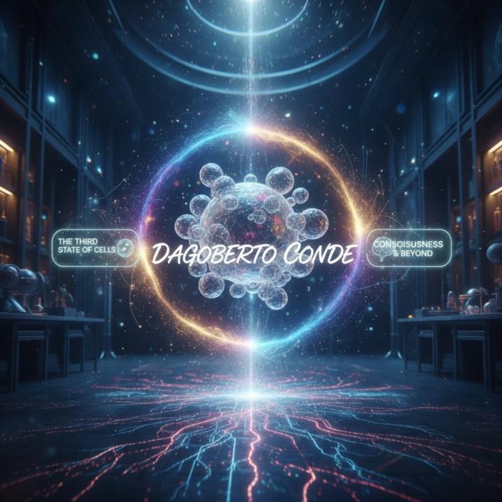 I'm back from the dead 