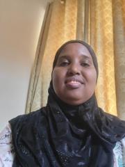 Aisha Shukri