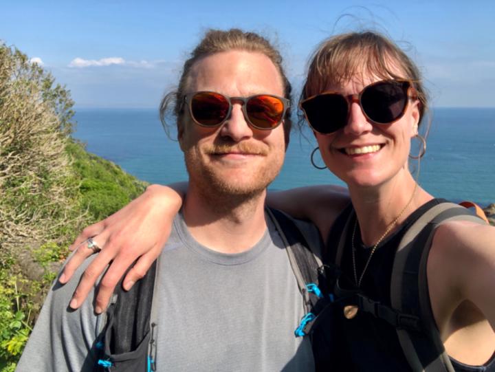 Harriet Thompson-Ball