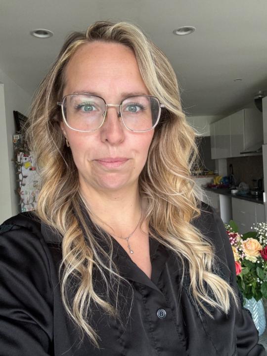 Cindy Van Sintruijen