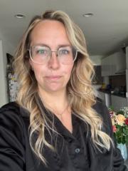 Cindy Van Sintruijen