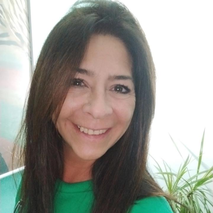 Rosana Tamayo