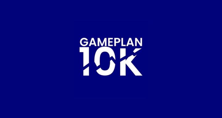 Gameplan 10K