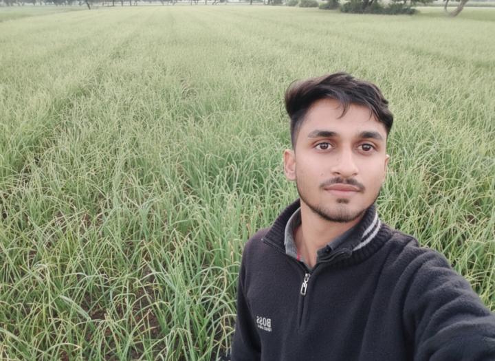 Ghanshyam Jat