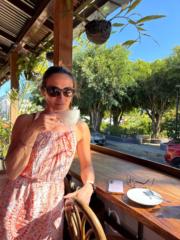 Tanja Glujic White