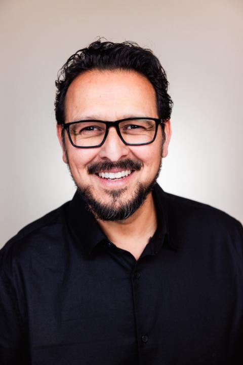 Brandon Perez