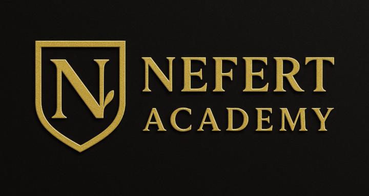 Nefert Digital Academy 1.0