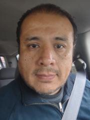 Daniel Arevalo