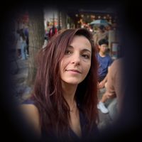 Ваня Станимирова