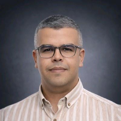 Youssef Majid