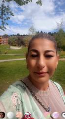 Afsaneh Sanna Ghanadan Andersson