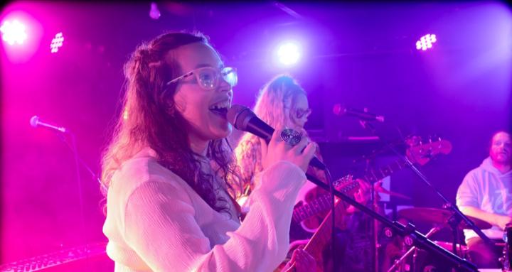 Song Writing Acadamy