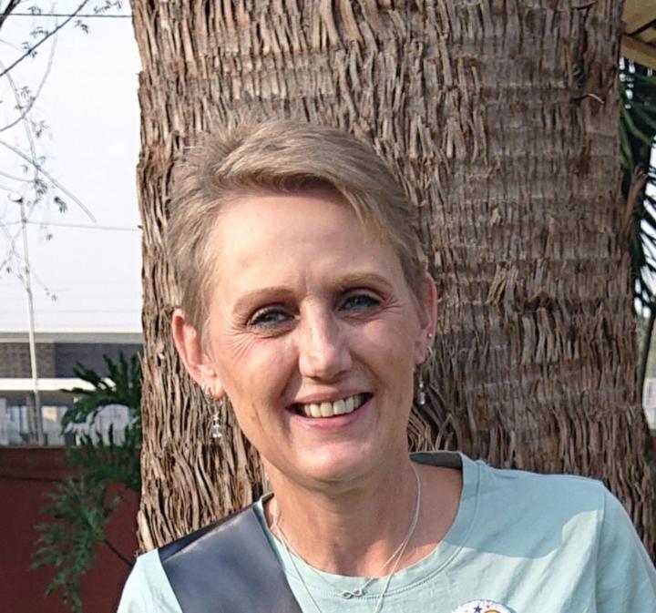 Karen Clark