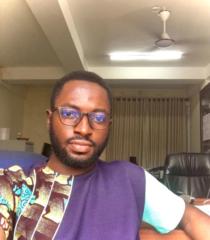 Solomon Aboagye