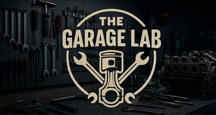 The Garage Lab