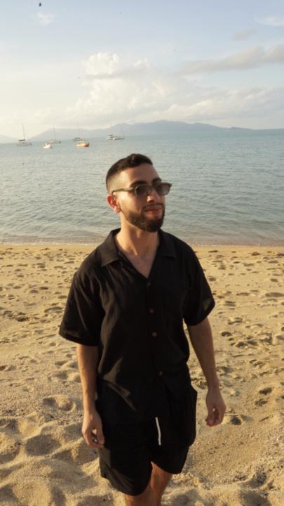 Guy Shirazi