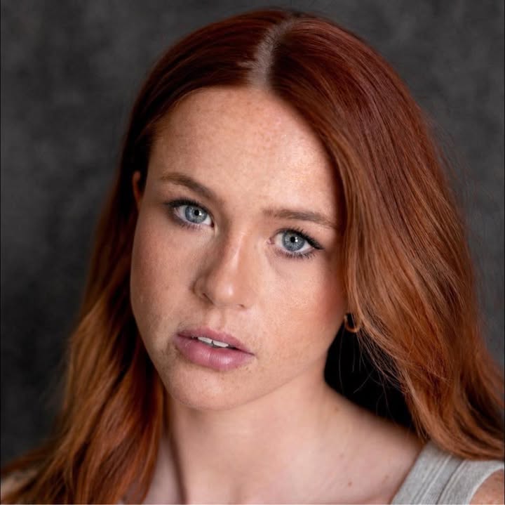 Madelyn Woods