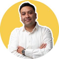 Oscar Vazquez