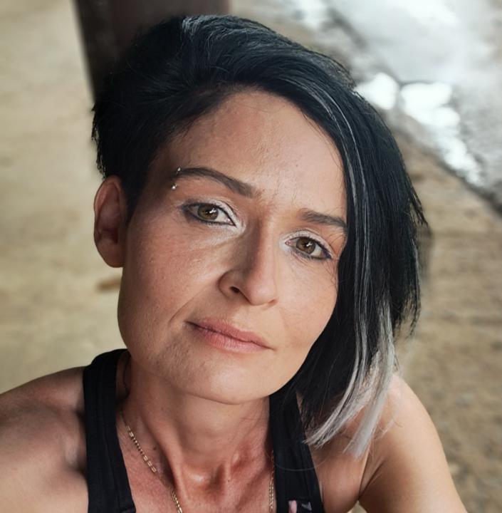 Belinda Brink