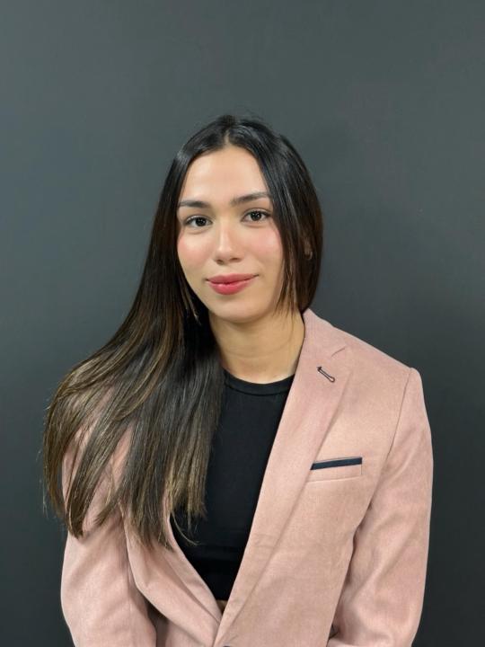 Michelle Briceño