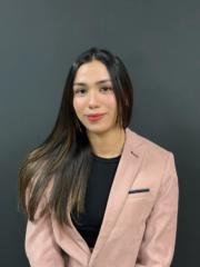 Michelle Briceño