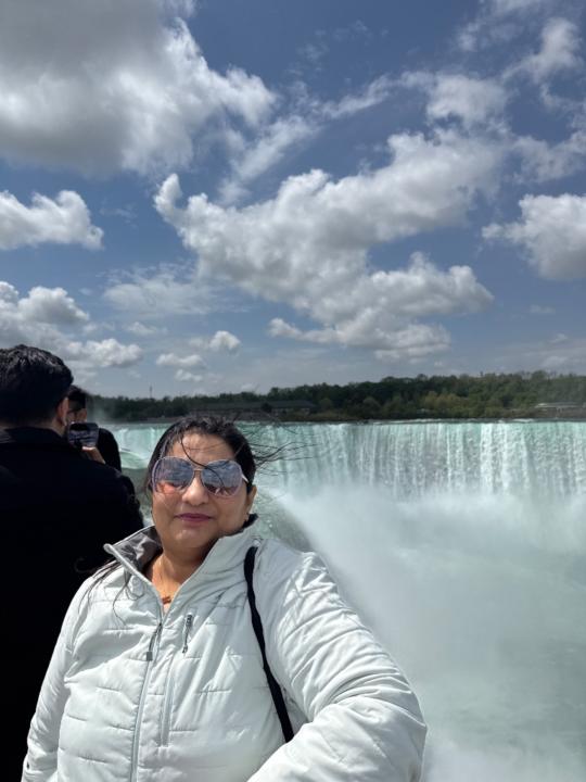 Medha Pandya
