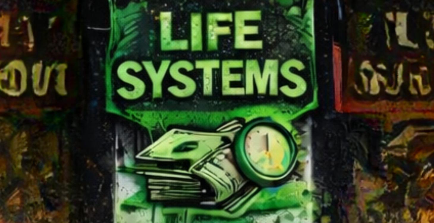 LIFE SYSTEMS💲