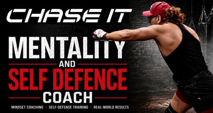 CHASE IT Academy
