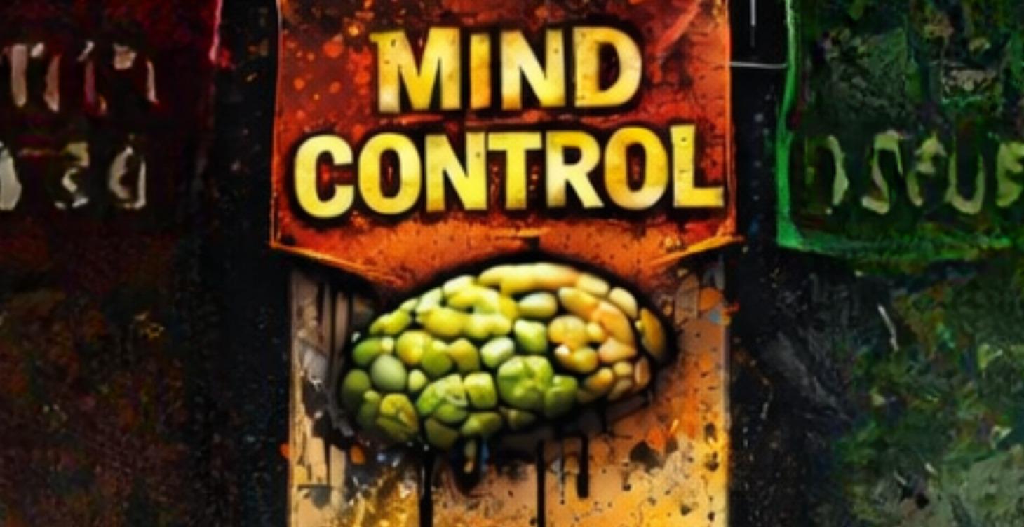 MIND CONTROL🧠