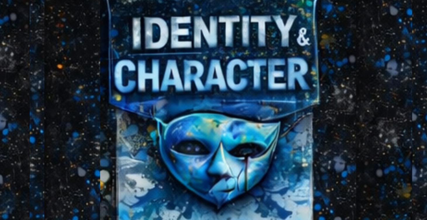 IDENTITY & CHARACTER 🎭