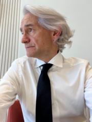 Francisco Crego Rivas