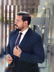 Mustafa Gamal