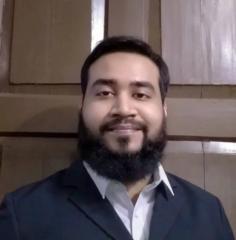 Avishek Ataur