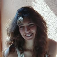 Verónica Saganía
