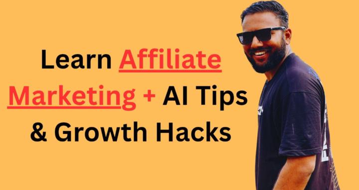Kadam's Affiliate Marketing 