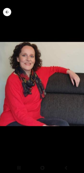 Nathalie Godart