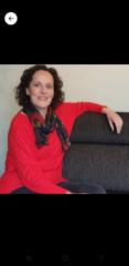 Nathalie Godart